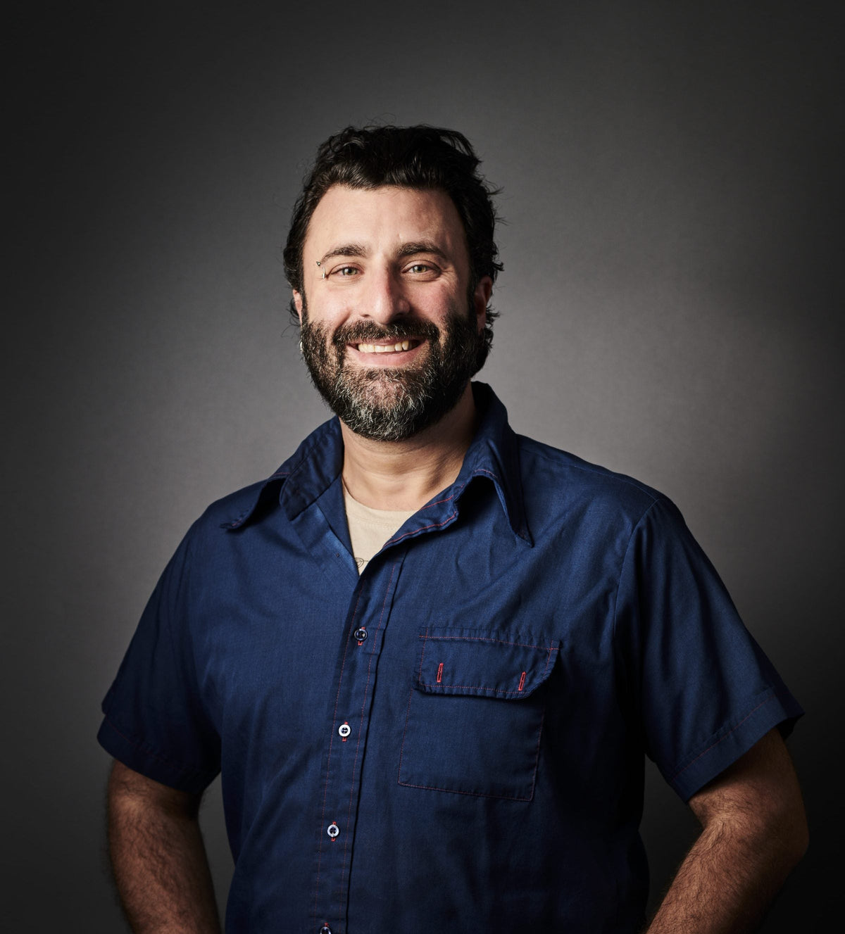 Jeremy Umansky