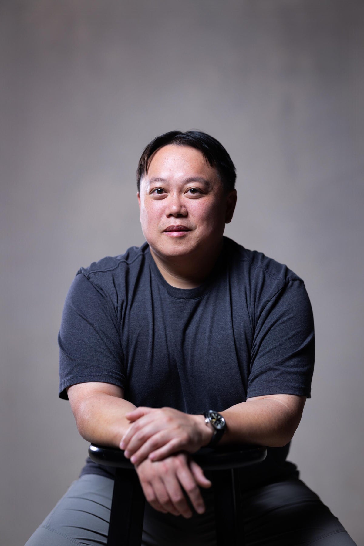 Liwei Liao