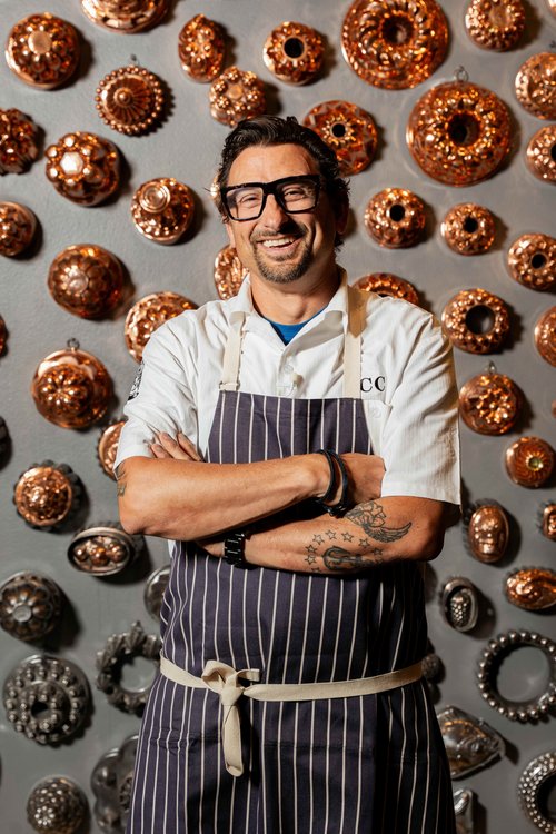 Chris Cosentino