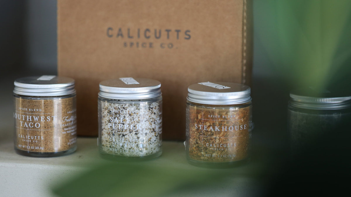 Specialty Ingredients