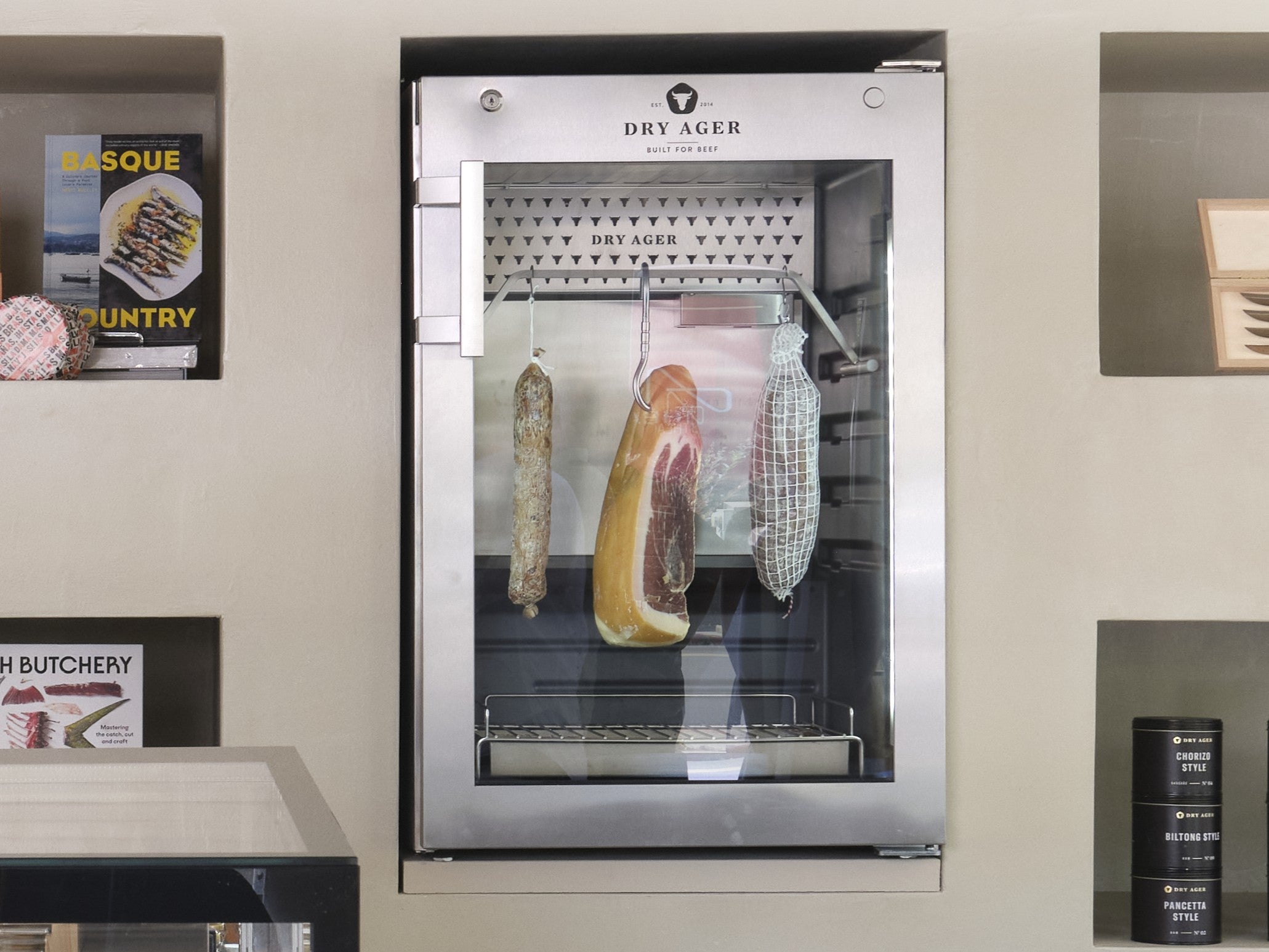 Dry Ager UX 750 PRO S