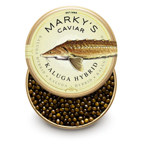 Caviar, Marky's Kaluga Hybrid, 28g
