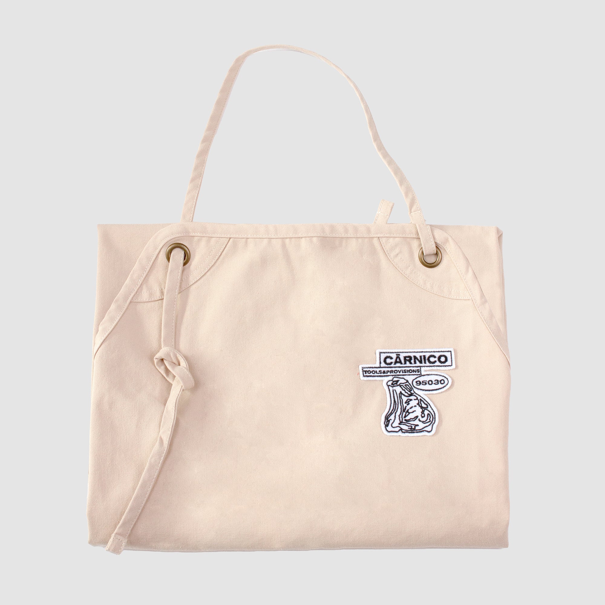 Carnico Canvas Apron