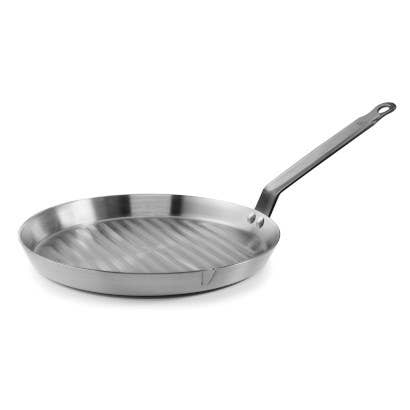LACOR Ferrum Steakhouse Grill Pan