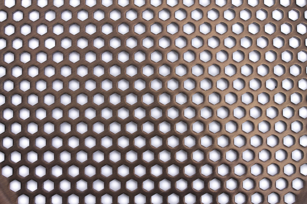 10" Pioneer Grill Pan by Cast-A-Way Carbon