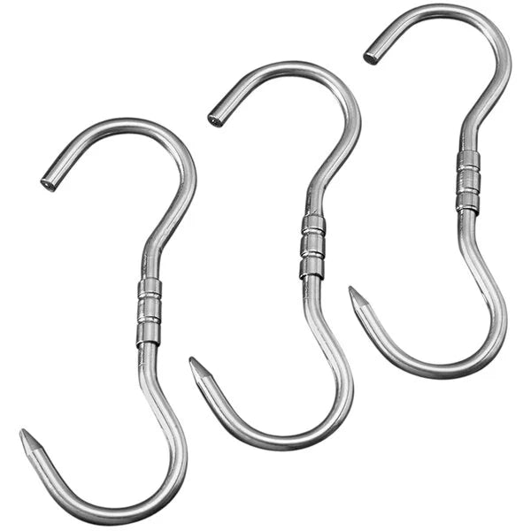 Dry Ager Swivel Hooks (Set of 10)