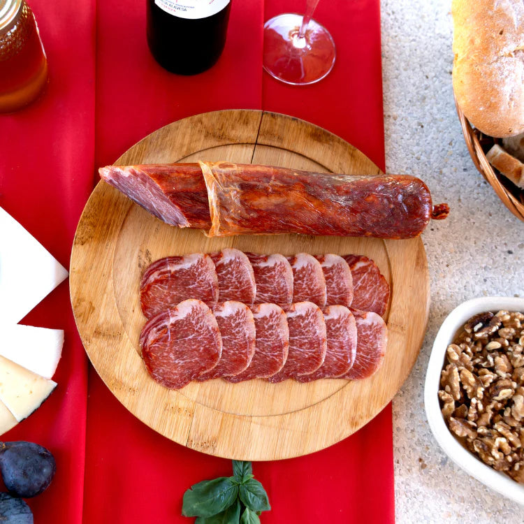 BEHER Deluxe Ibéricos Heritage Sampler