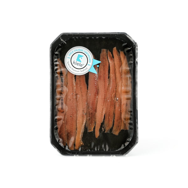 Marinated Anchovy Fillets - 3.2 oz