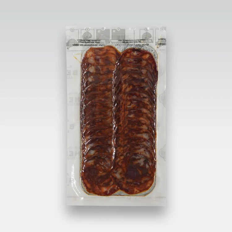 BEHER Tray 100% Ibérico Acorn-Fed Chorizo  - 2 oz