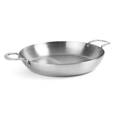 LACOR Ferrum Paella Pan