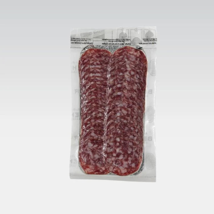 BEHER Tray 100% Ibérico Acorn-Fed Salchichón  - 2 oz