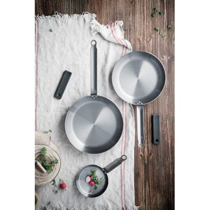 LACOR Ferrum Frying Pan