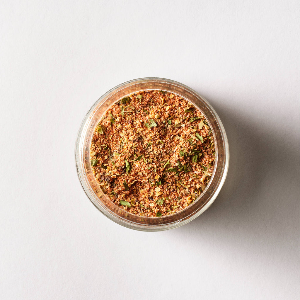 Rotisserie Spice Blend