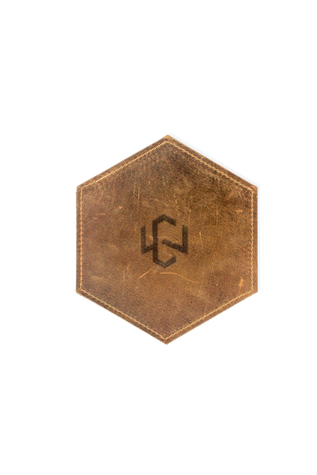 Trivet Leather by Cast-A-Way Carbon