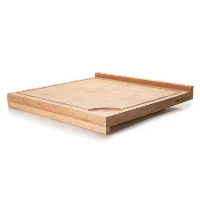 LACOR Dual Bamboo Cutting Board