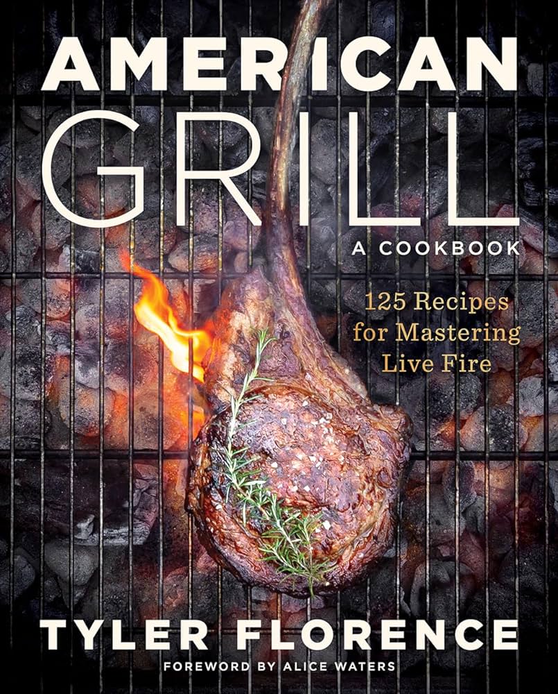 American Grill by Tyler Florence