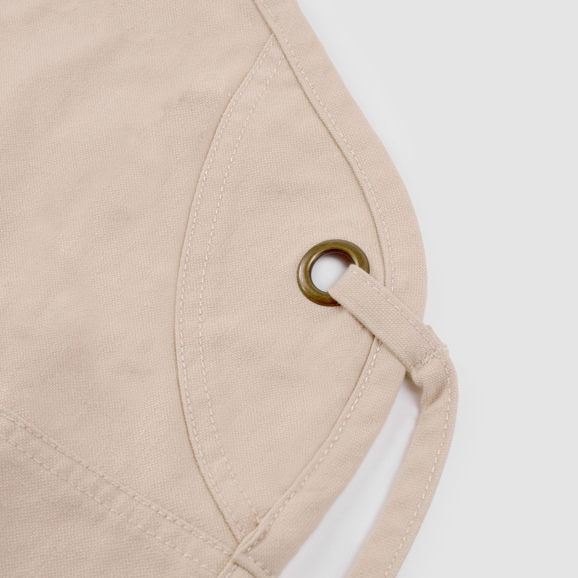Carnico Canvas Apron