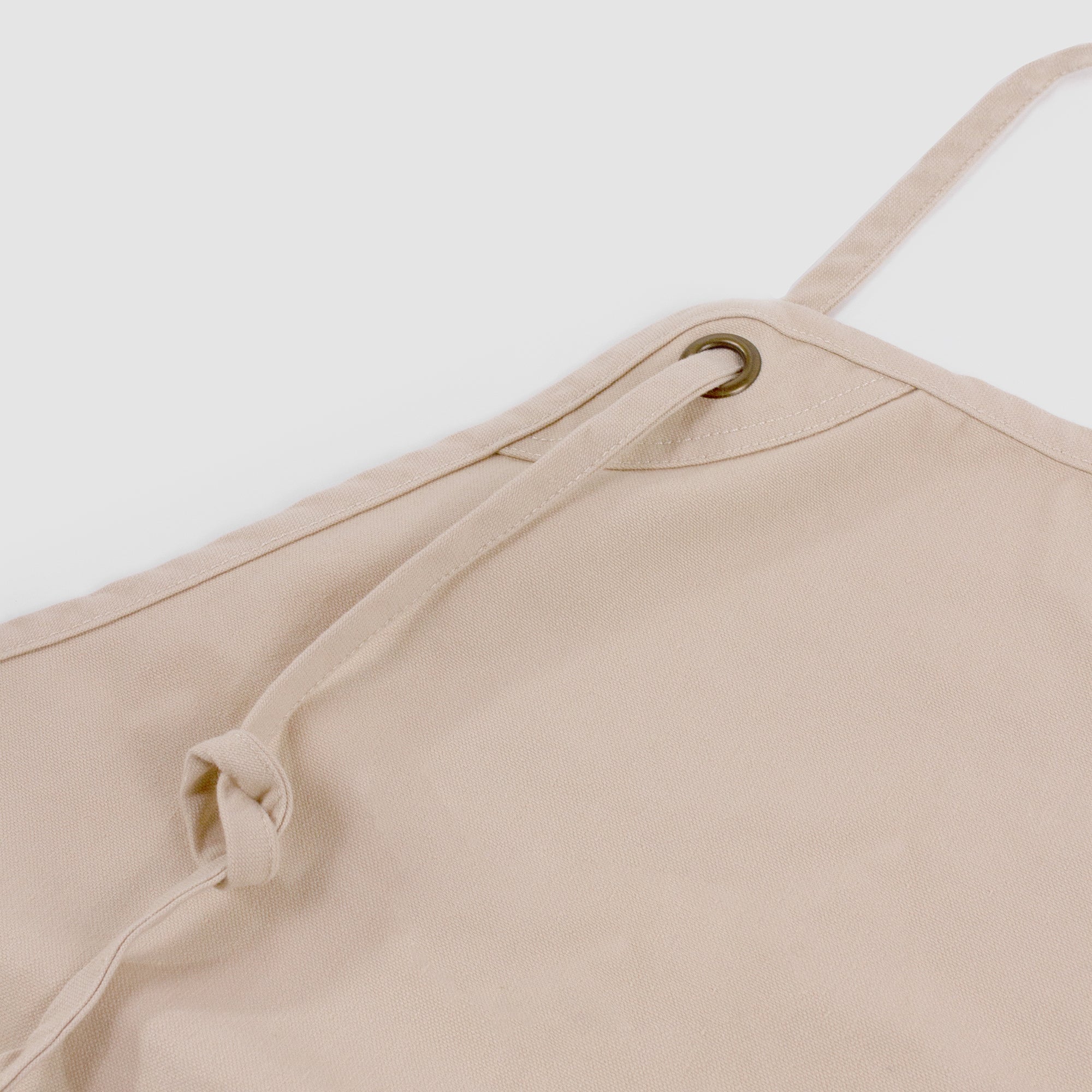 Carnico Canvas Apron
