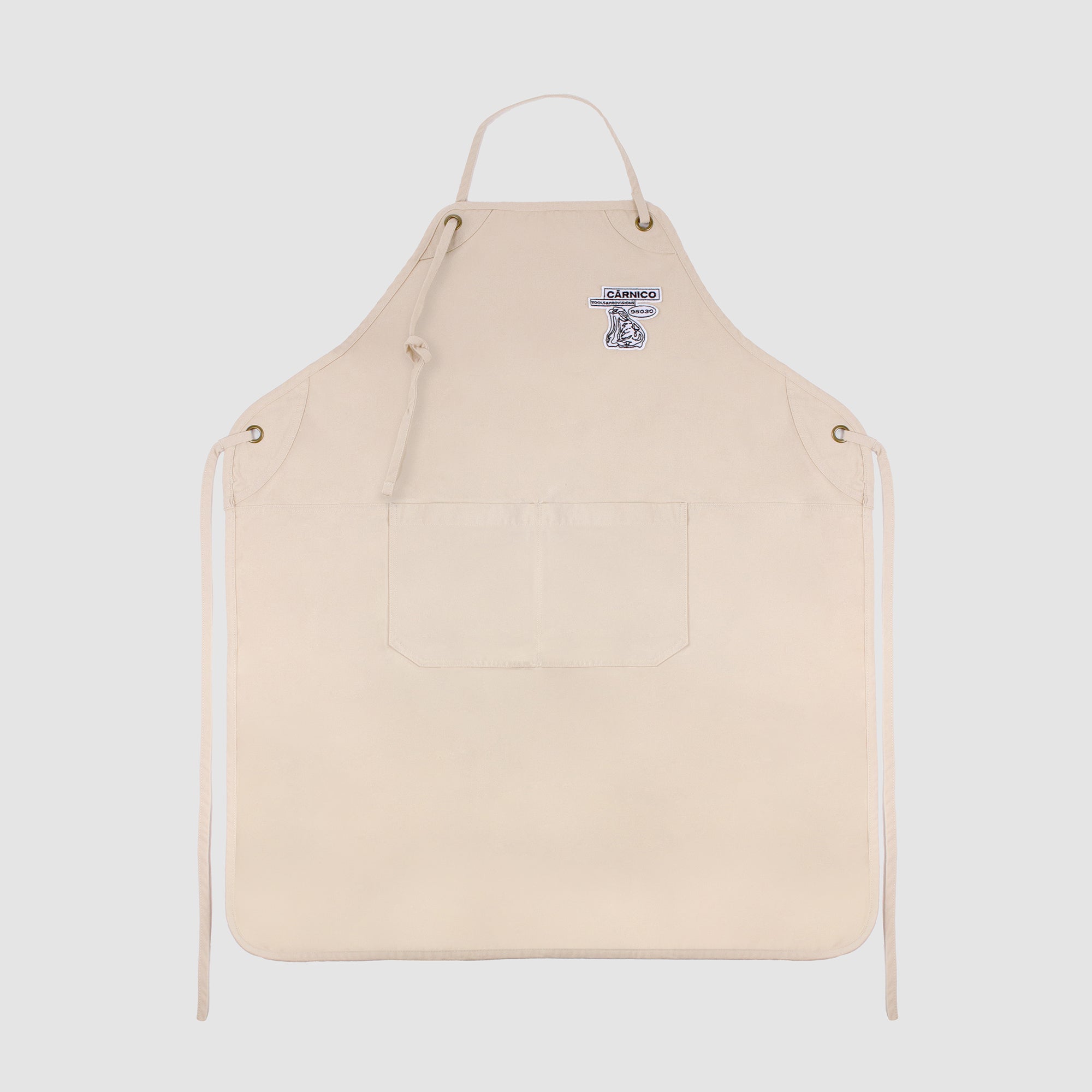 Carnico Canvas Apron