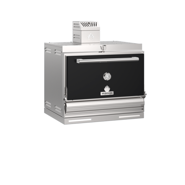 Mibrasa Mini Plus Charcoal Oven