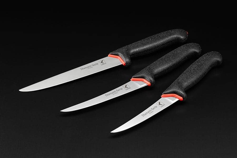 DRYAGER Butcher Knife Set