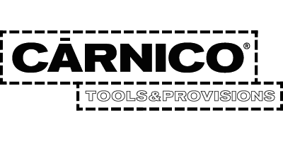 Cárnico Tools & Provisions logo