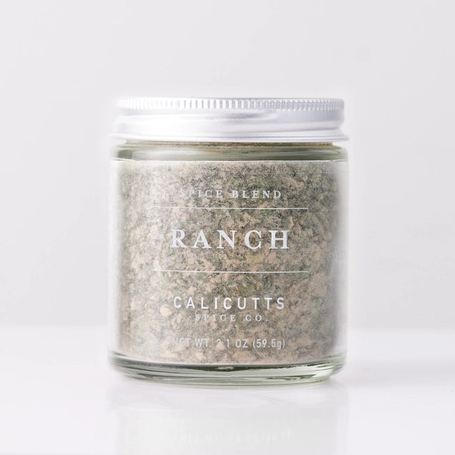 Calicutts Ranch Spice Blend, Jar