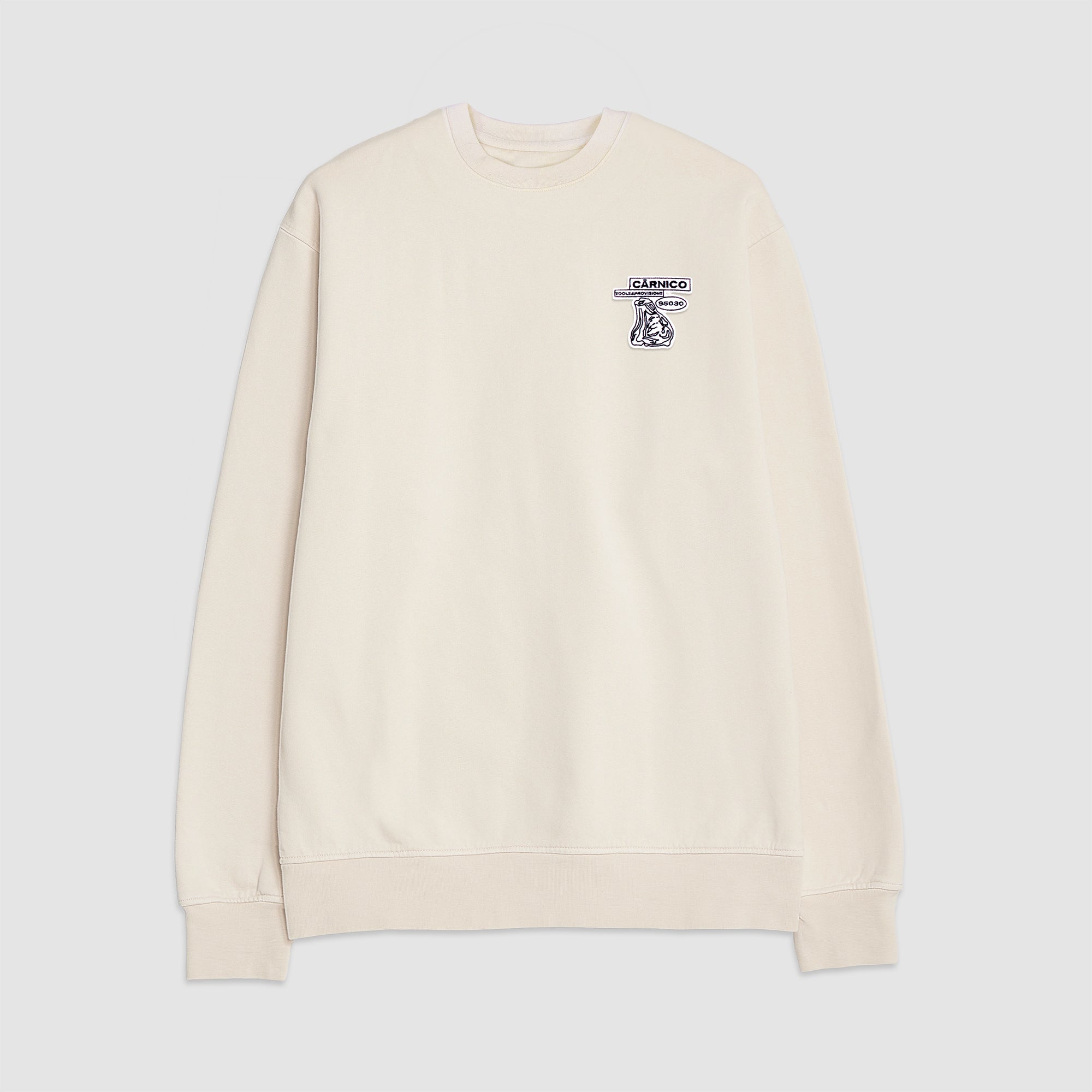 Carnico Sweatshirt