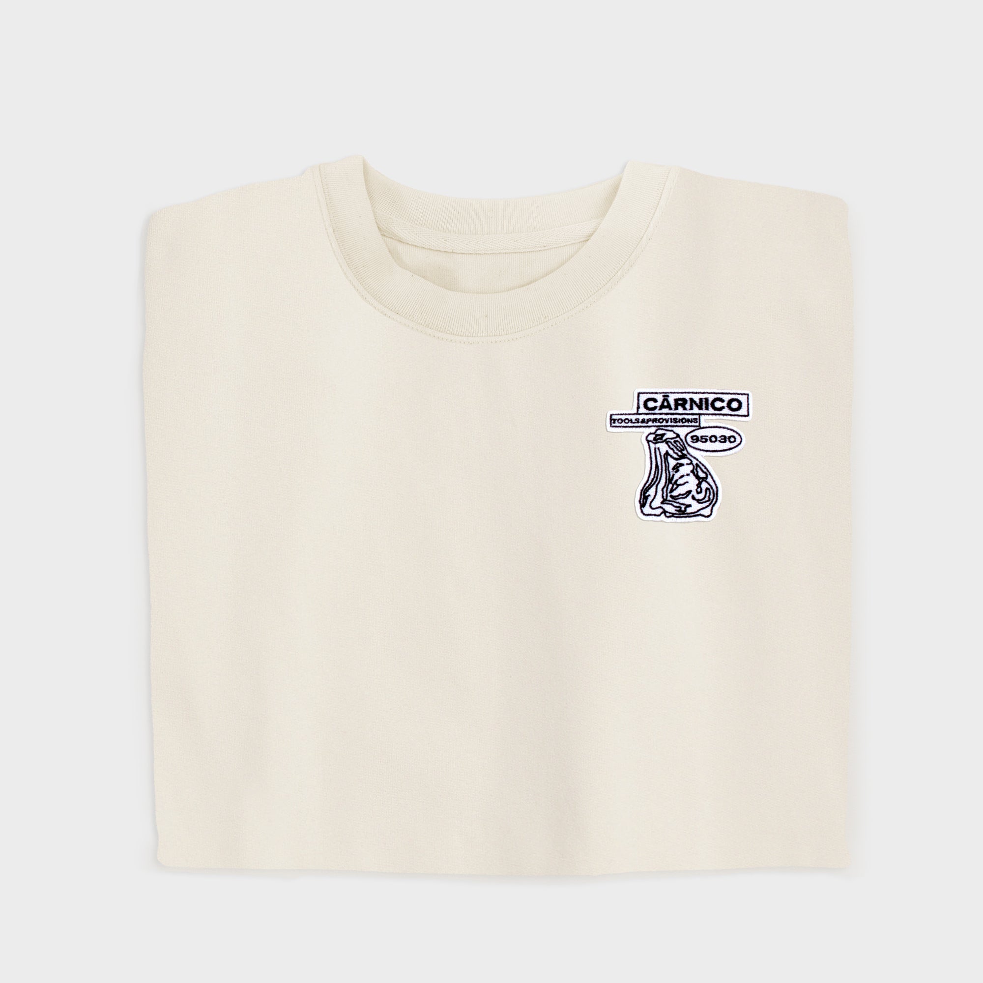 Carnico Sweatshirt