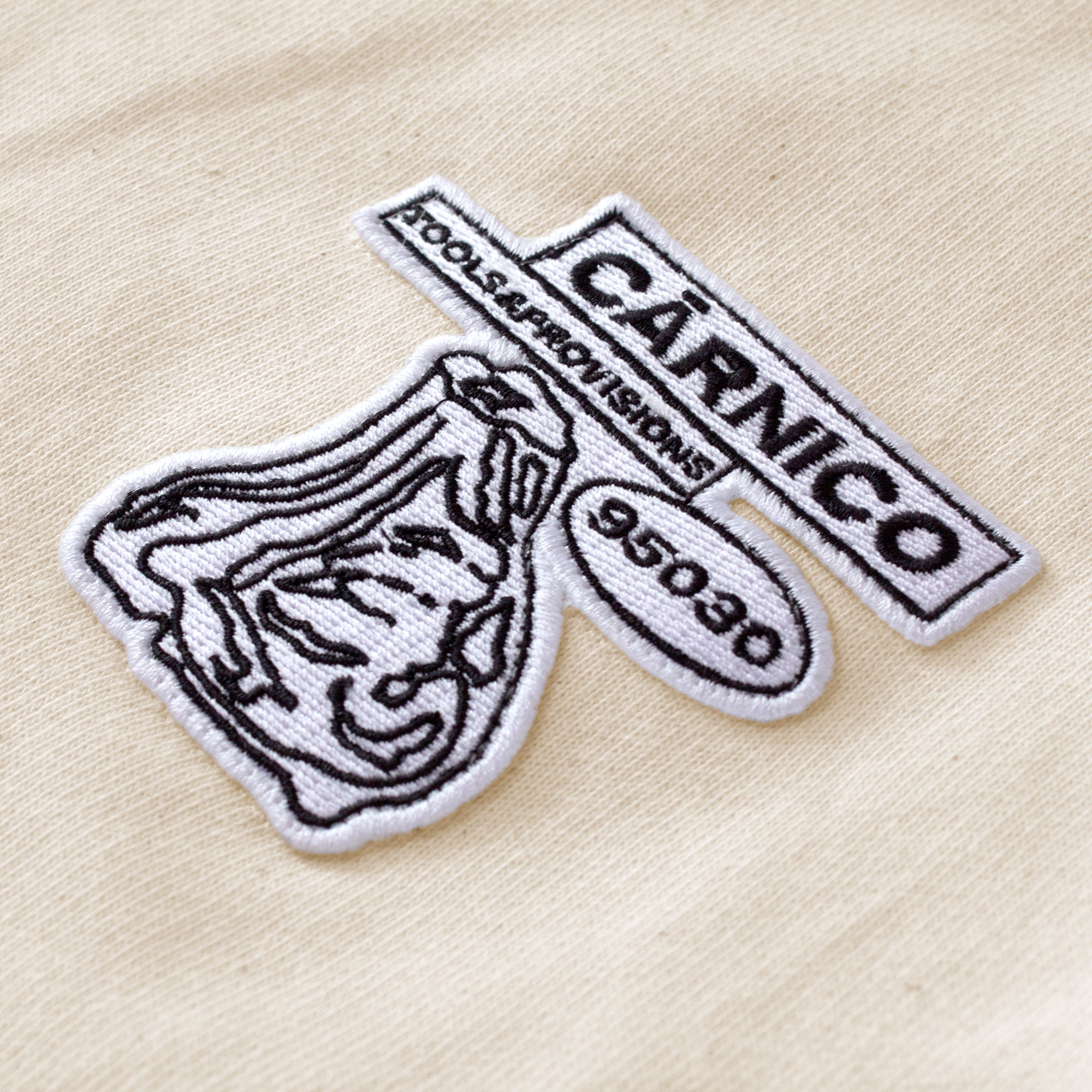 Carnico Sweatshirt