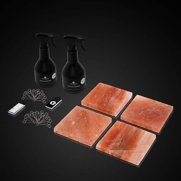 Taste & Operation Package – UX 1500 PRO S