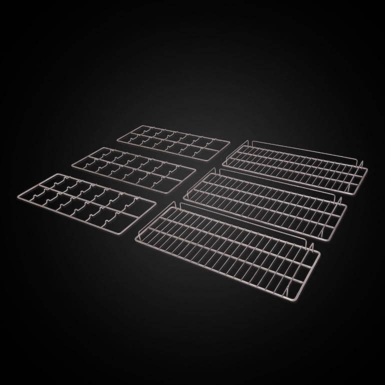 Charcuterie & Flexibility Package – UX 1500 PRO S