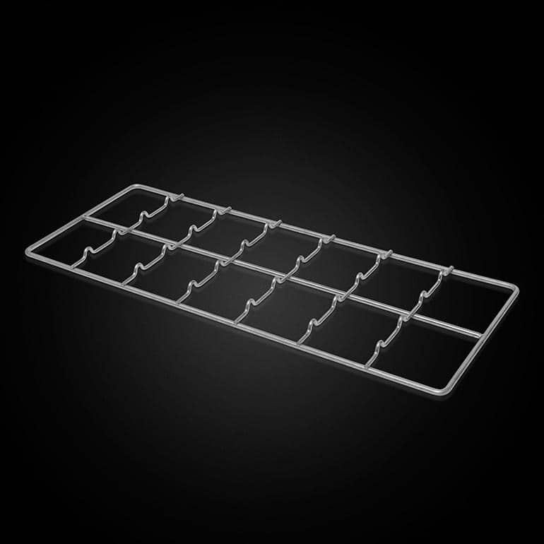 Charcuterie Shelf – UX 1500 PRO S