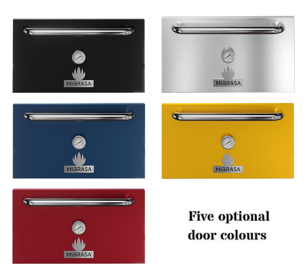 Mibrasa Mini Charcoal Oven