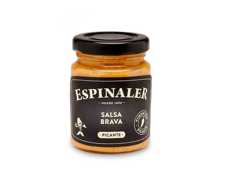 Espinaler Salsa Brava