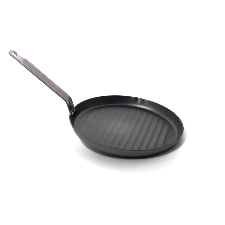 Ferrum Carbon Steel Non-stick Wok
