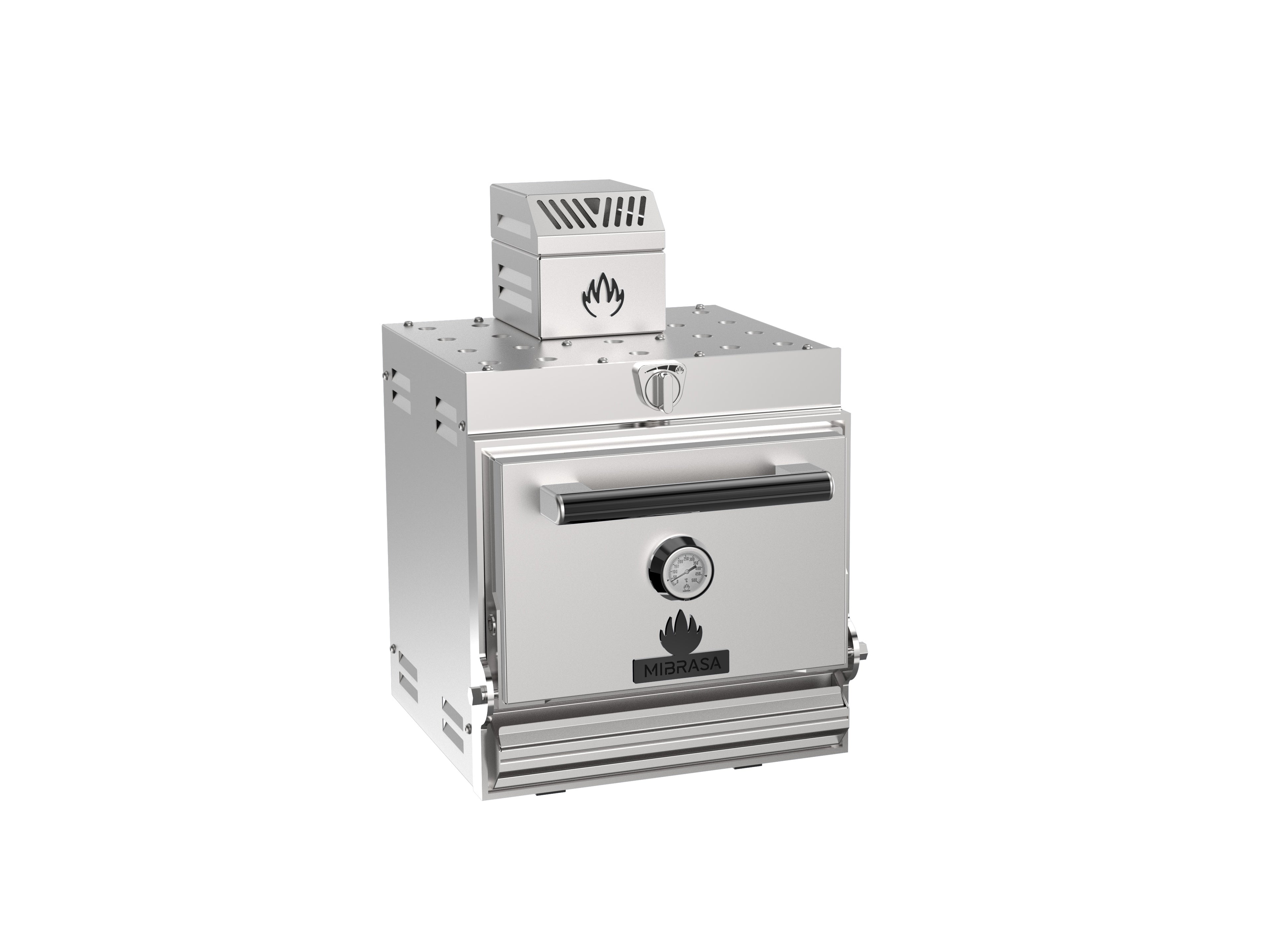 Mibrasa NANO Charcoal Oven