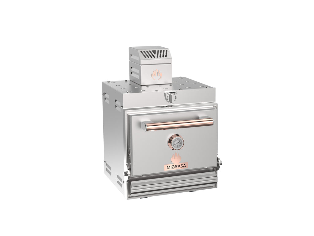 Mibrasa NANO Charcoal Oven