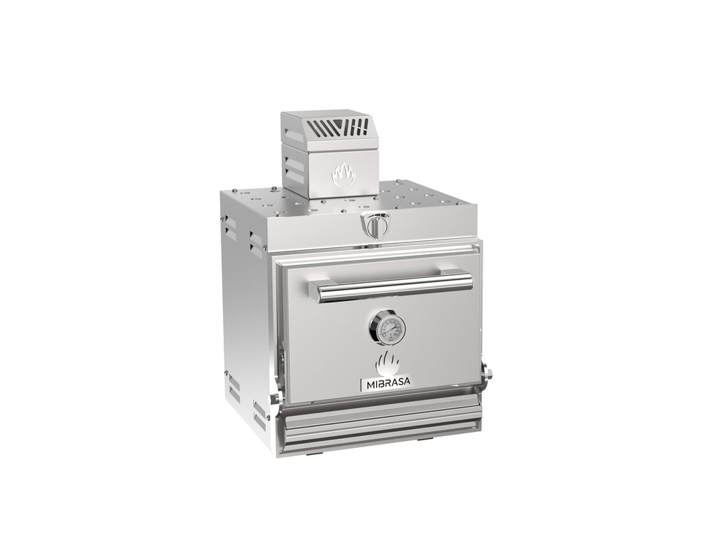 Mibrasa NANO Charcoal Oven