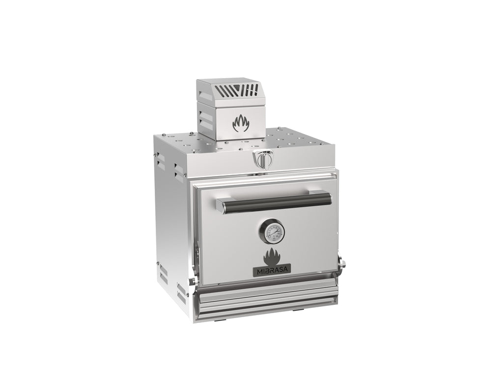 Mibrasa NANO Charcoal Oven