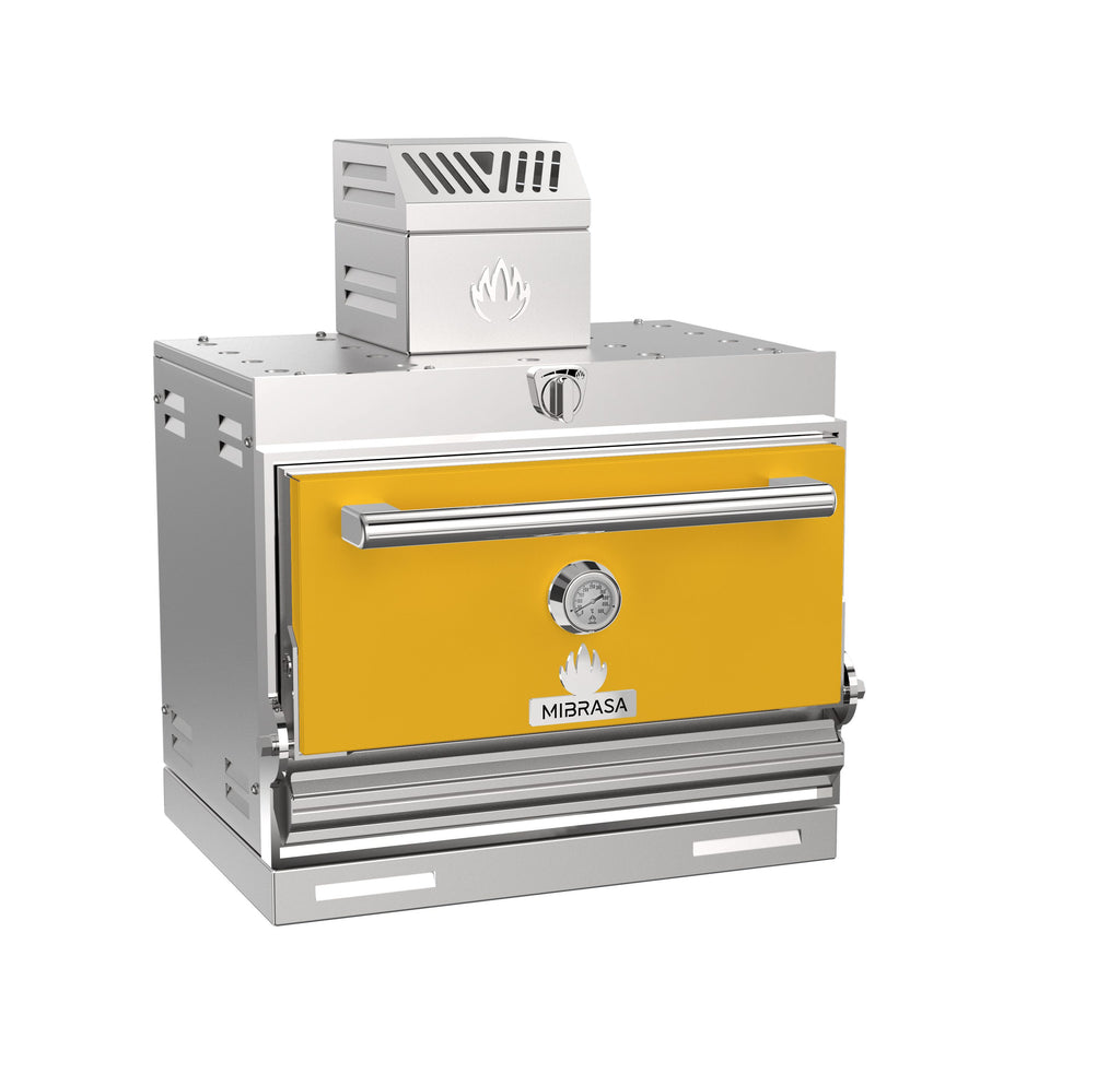 Mibrasa Mini Charcoal Oven