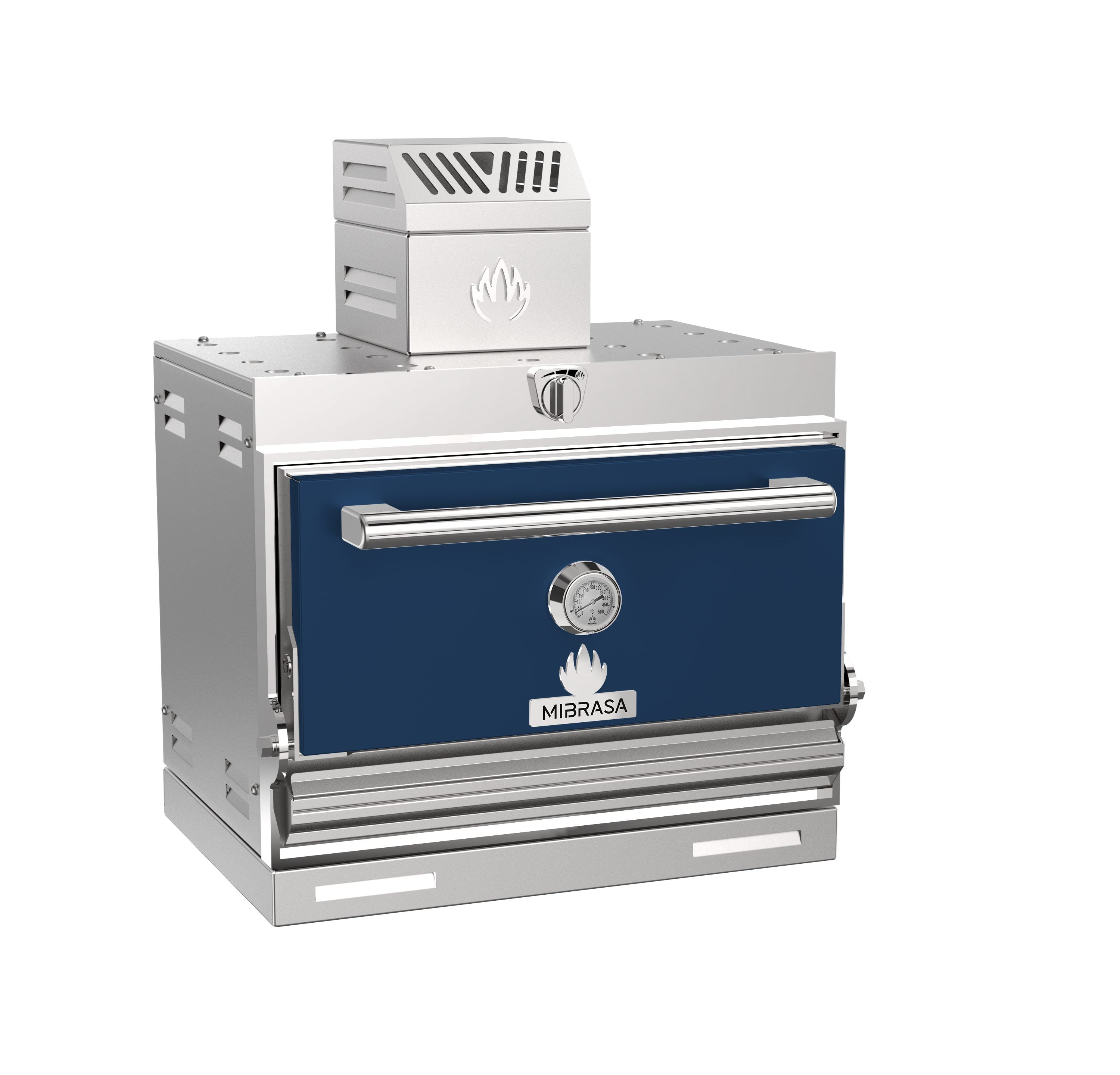 Mibrasa Mini Plus Charcoal Oven