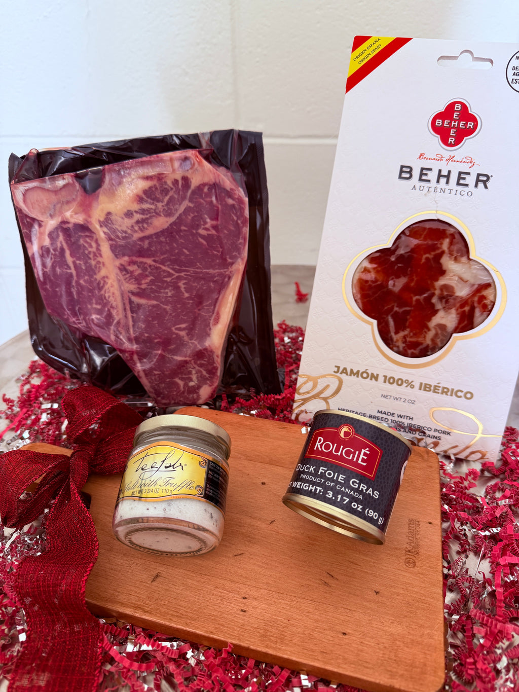 Valentine's Day Dinner for 2