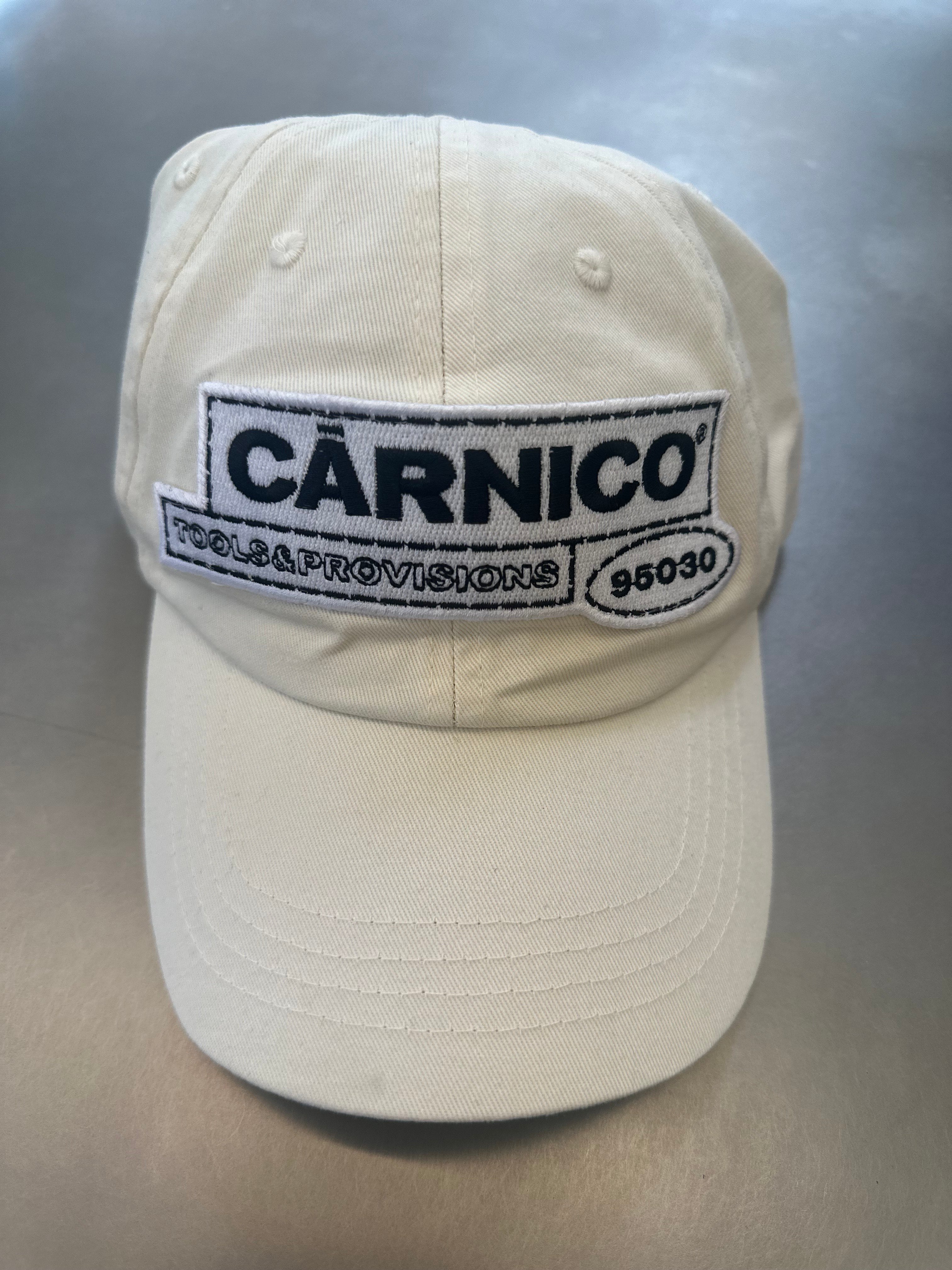 Carnico Vintage "Dad" Hat