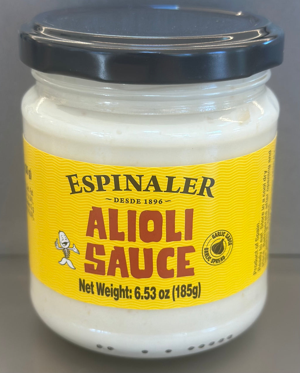 Espinaler Salsa Romesco