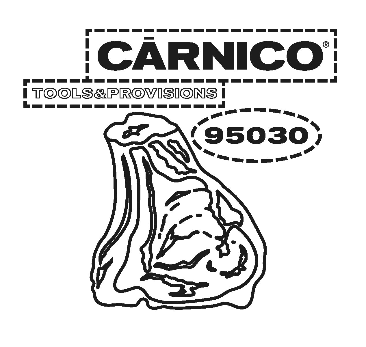 Carnico Tools & Provisions Gift Card