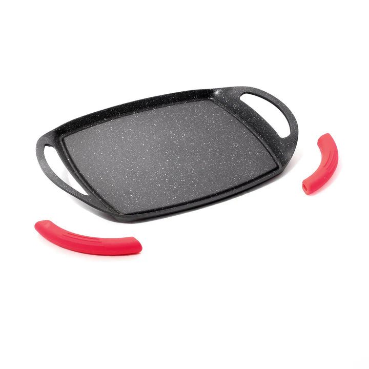 Lacor - Eco Piedra Non-Stick Griddle