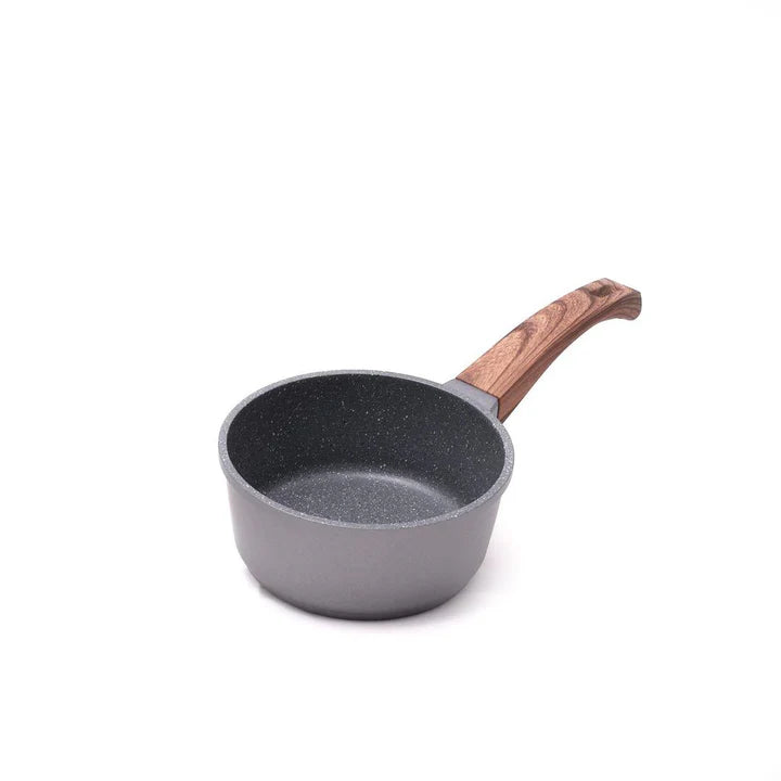 Lacor - Stilo Saucepan - 1.2-Qt