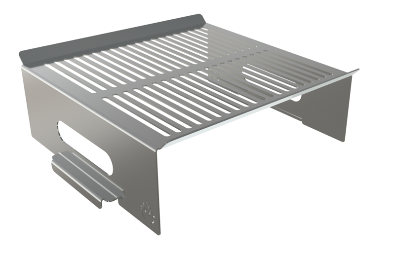 Mibrasa MH300+ Top Grill