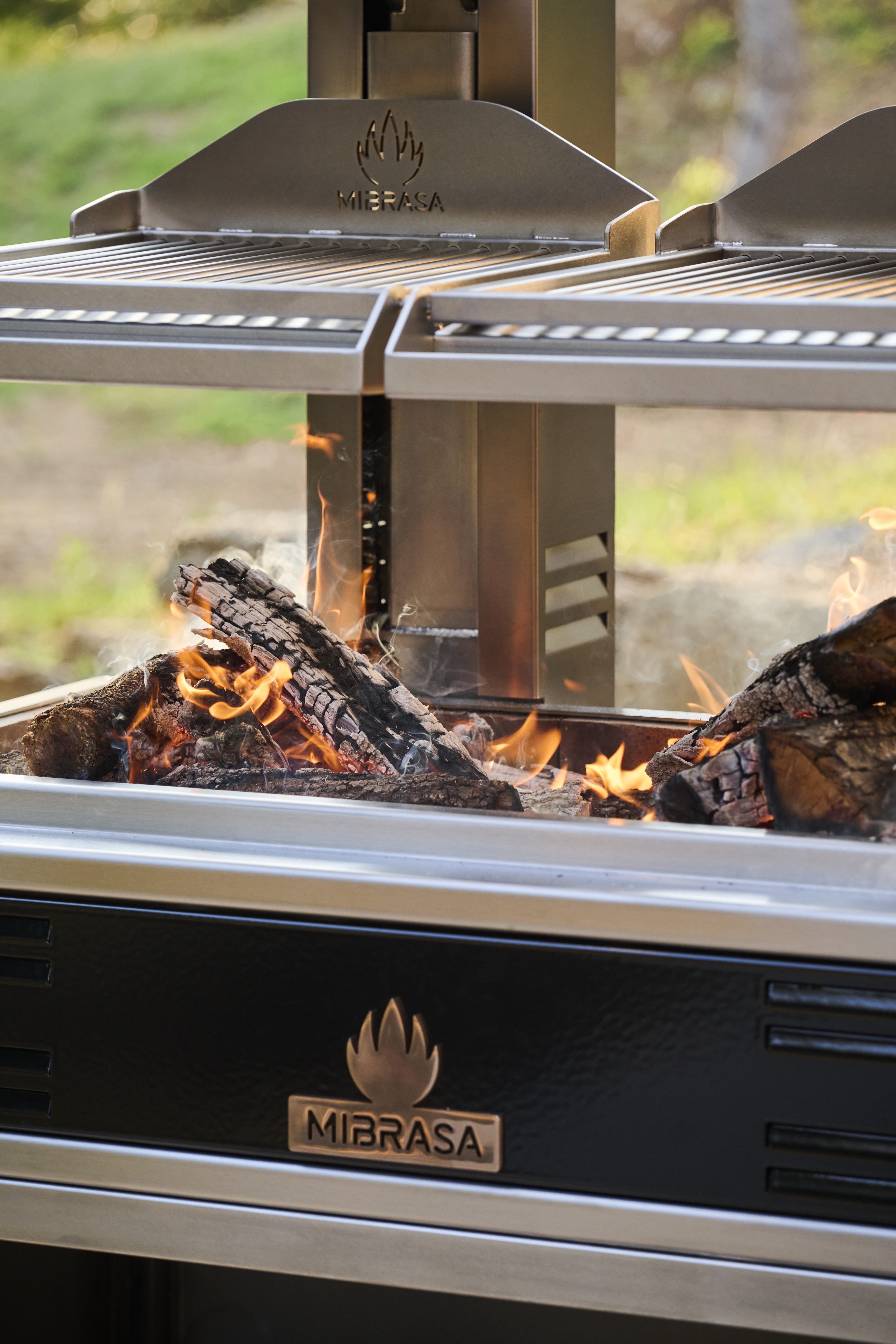 Mibrasa Home – Cárnico Tools & Provisions